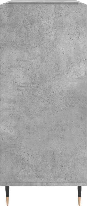 Produktbild vidaXL Plattenschrank