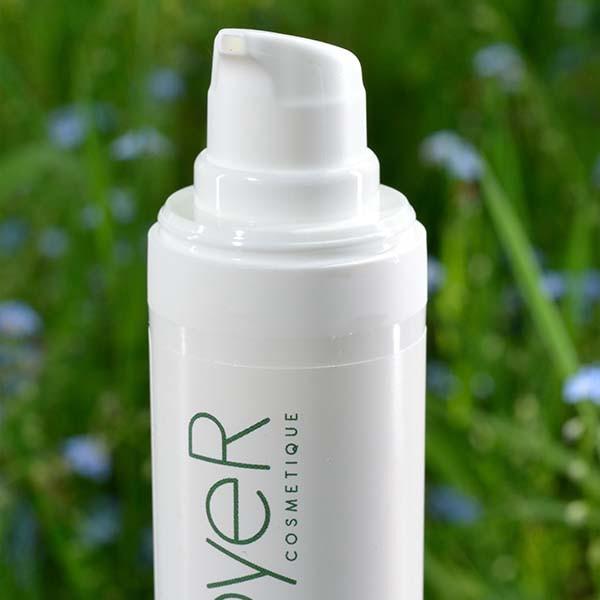 Actual product image Roye R Snail Slime Face Cream (50 ml, 24h cream)