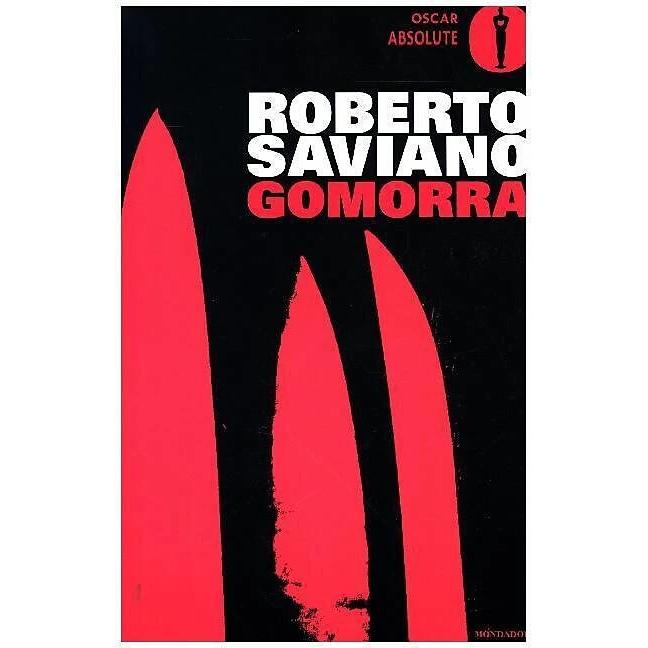 Thumbnail - Gomorra, Sachbücher von Roberto Saviano