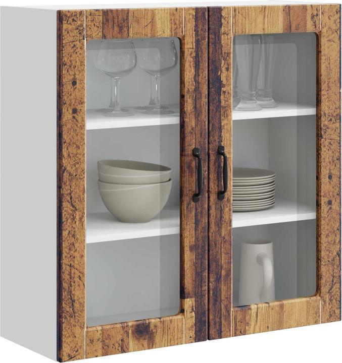 Produktbild vidaXL Küchenschrank (80 x 31 x 80 cm)
