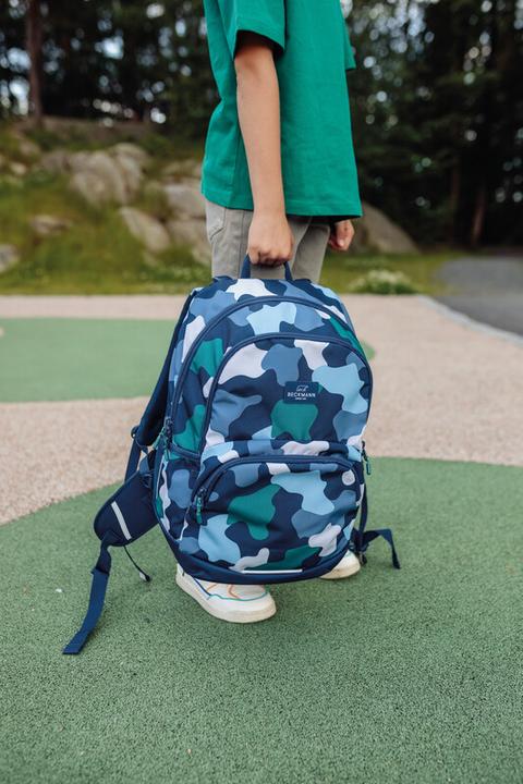 Immagine prodotto Beckmann Zainetto Sport Jr. (30 l)