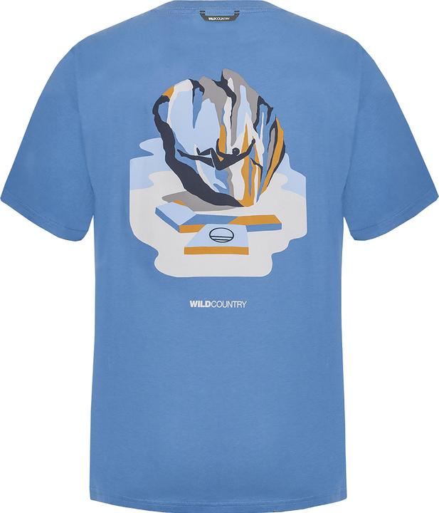 Actual product image Wild Country Sequence T-Shirt (S)