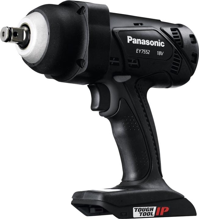 Panasonic Cordless impact wrench