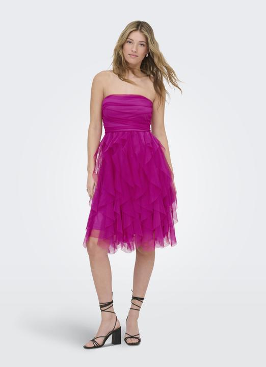 Produktbild Only ONLSKY Midikleid Kleid (M)