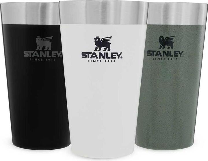 Actual product image Stanley 1913 Adventure Pint (0.47 l)