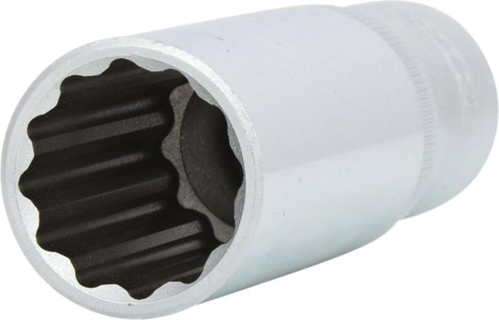 Actual product image KS Tools 1/2" socket long (19 mm)