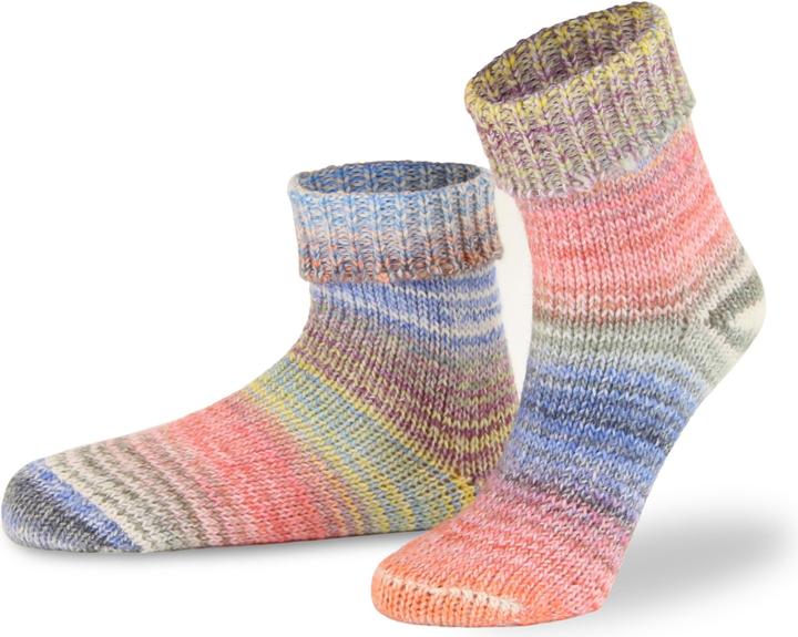Multicolore