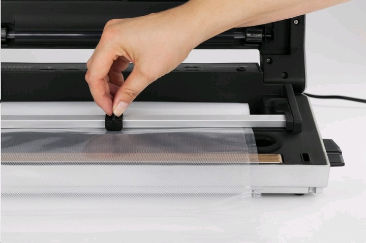 Produktbild Caso Gourmet VAC 380