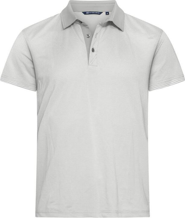 Produktbild Cutter & Buck Virtue Polo Stripes Men (L)