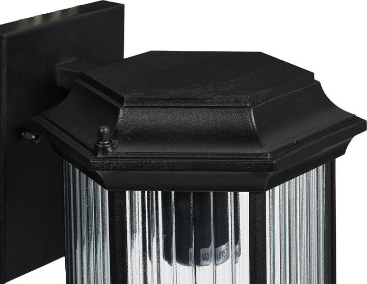 Produktbild Relaxdays Aussenlampe (E27, IP44)
