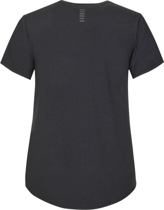 Actual product image Under Armour Womens/Ladies Lasered Iso-Chill T-Shirt (34)