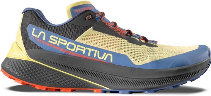 Produktbild La Sportiva Prodigio Woman, Mountain Running® Schuh Low Cut (39)