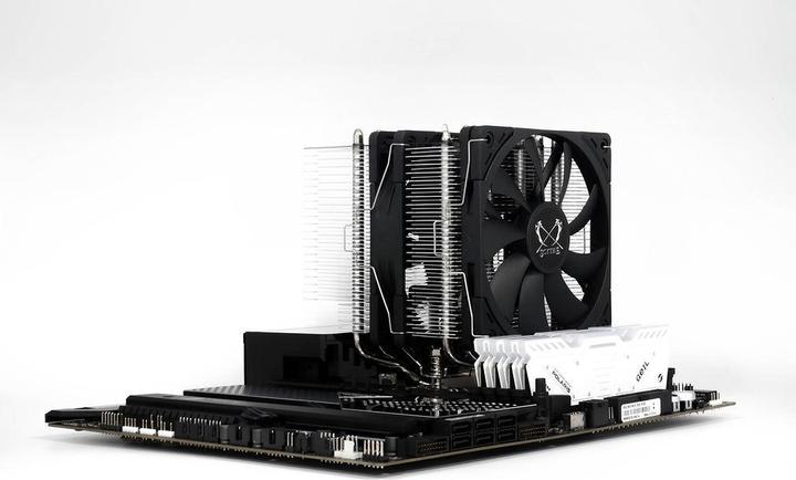 Produktbild Scythe FUMA 2 Rev. B (154.50 mm)