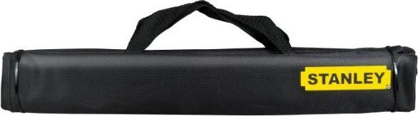 Actual product image Black & Decker ScrewdriverSet (4-edge (Robertson, Pin-torx)