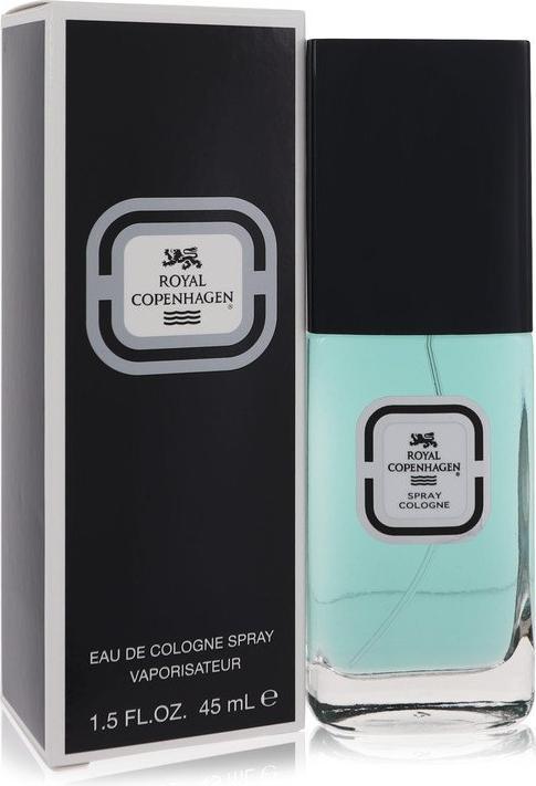 Royal Copenhagen Cologne (Eau de Cologne, 45 ml)