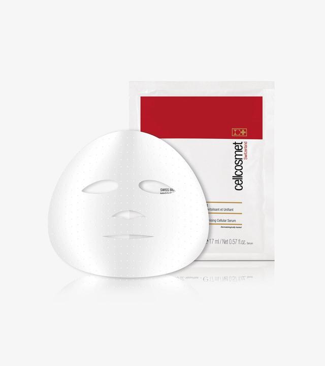 Produktbild Cellcosmet Elasto Collagen Ultra Clarifiant XT (1.50 ml, Gesichtswasser)