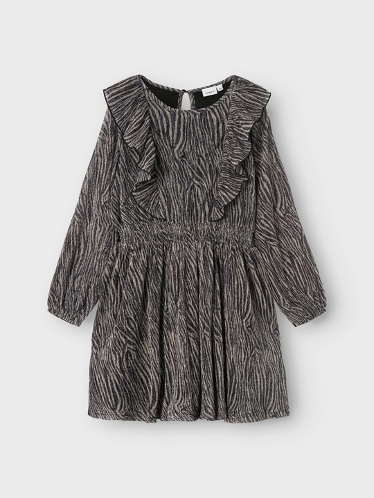 Produktbild Name it Glitzer Kleid (158)