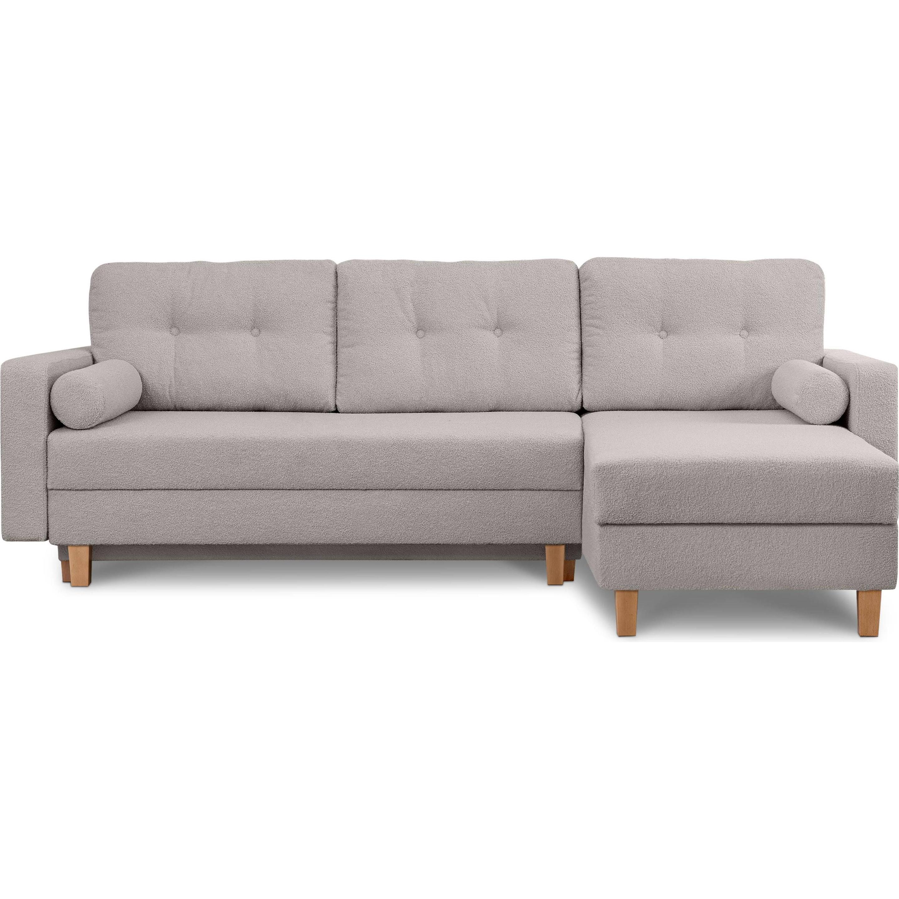 Konsimo, Sofa, Eriso (Ecksofa)