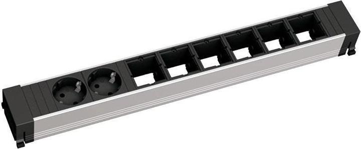 Actual product image Bachmann Conference (2 x, CEE 7/3)