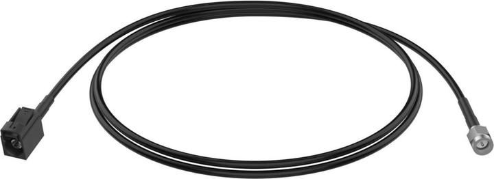Axis Connection cable TU6007-E 1m Black 4 pieces (Cable)