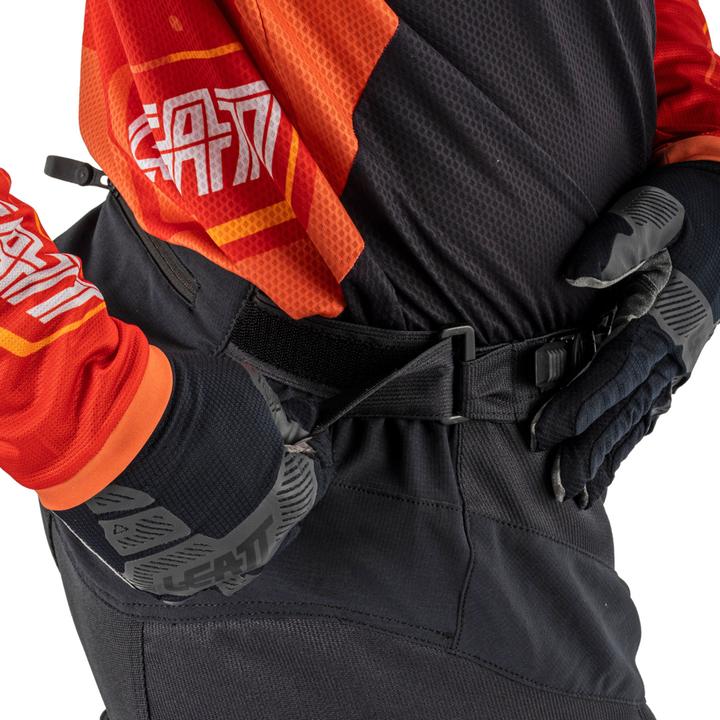 Actual product image Leatt Pant Moto 5.5 Enduro 23 (Men, Normal size, M)