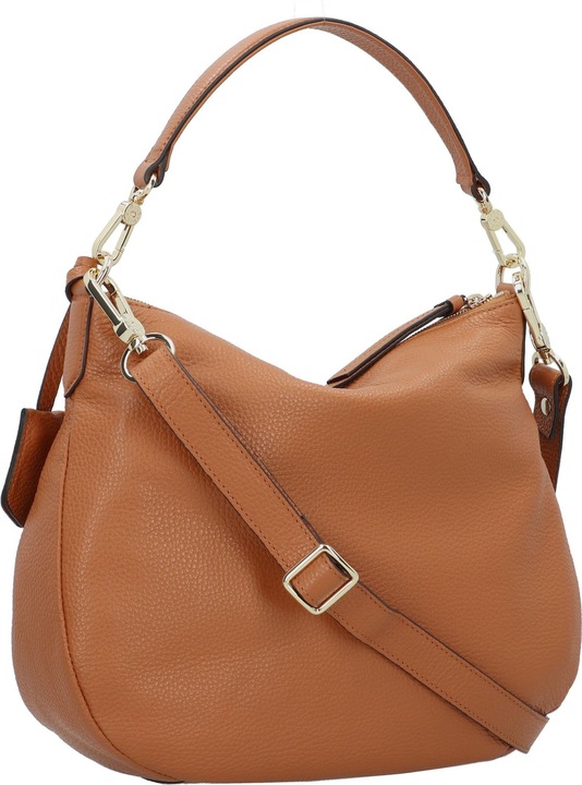 Produktbild Abro Adria Handtasche Leder 34 cm