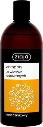 Produktbild MGA Sunflower Shampoo (500 ml)