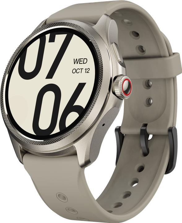 Image du produit Mobvoi TicWatch Pro 5 (48 mm)