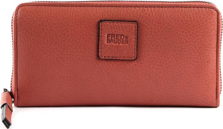 Actual product image FredsBruder Airy Wallet