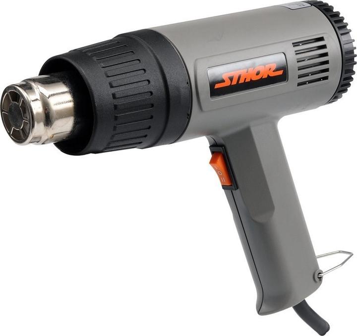Actual product image Sthor Toya DEGILIS 1500W 79327
