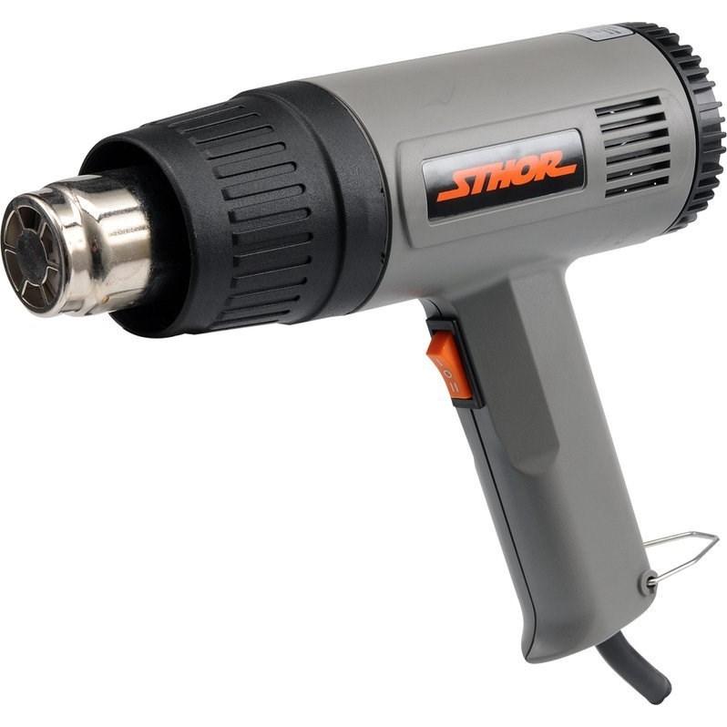 Thumbnail - Sthor, Heissluftföhn, Toya DEGILIS 1500W 79327