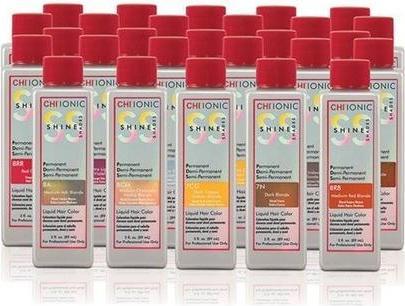 Immagine prodotto Farouk Systems Chi Ionic Shine Shades 8C 89ml (89ml)