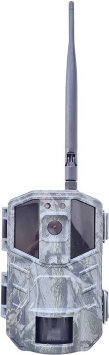 Berger & Schröter 4G LTE Cloud