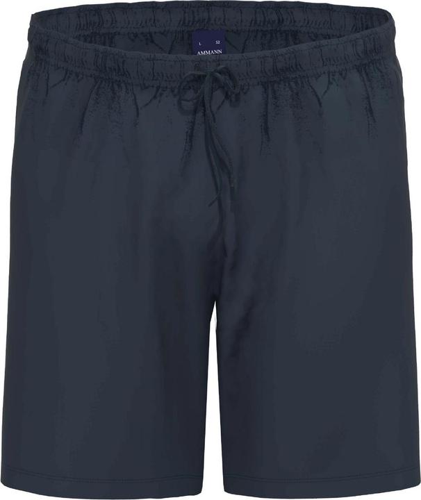 Produktbild Ammann Bio Herren-Hose, kurz (XL)