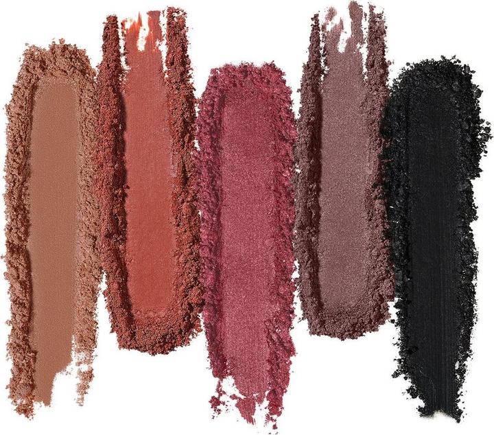 Actual product image Lancôme Hypnôse Palette 5 Couleurs 19 (19 Ardent Drama)