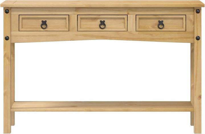 Image du produit vidaXL Konsolentisch (114 x 34.50 x 73 cm)