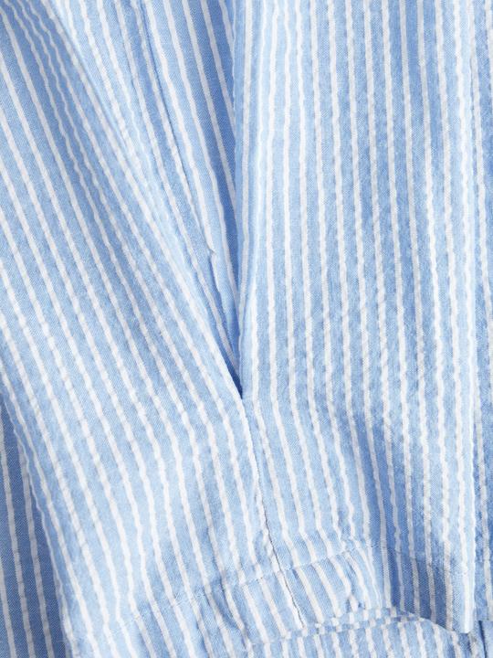 Actual product image JJXX Jxwindy Seersucker Mw Barrel Pant Wvn Sn (M)