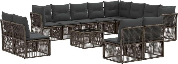 Image du produit vidaXL gartenmöbel