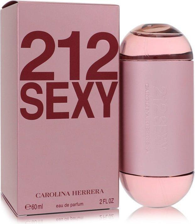 Carolina Herrera 212 Sexy (Eau de Parfum, 60 ml)