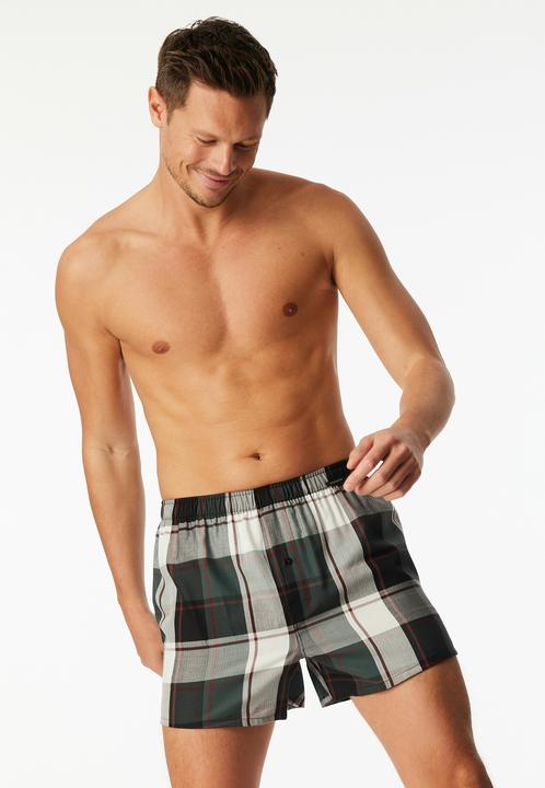 Actual product image Schiesser Boxer Web - Multipacks (4XL, pack of 2)