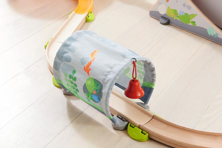 Actual product image Haba Kullerbü