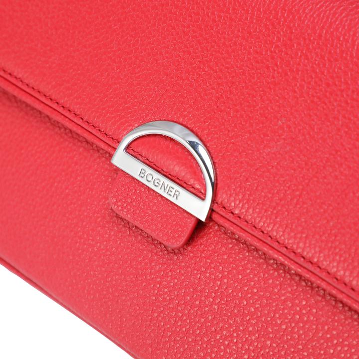 Produktbild Bogner pontresina nera shoulderbag shf