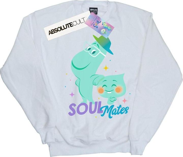 Produktbild Disney Soul Joe And 22 Soulmates Sweatshirt (XXL)