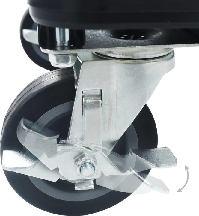Produktbild vidaXL Simon (150 kg)