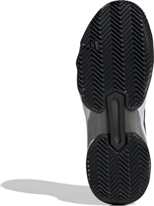 Actual product image adidas CourtJam Control 3 (46)