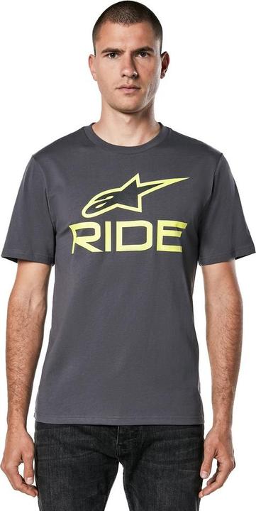 Immagine prodotto Alpinestars TEE 24 RIDE 4.0 CSF (Uomini, M)