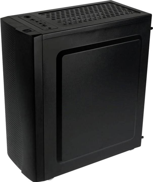 Produktbild Kolink Inspire K5 ARGB Midi-Tower - schwarz Window (ATX)