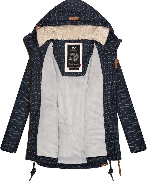 Actual product image Ragwear Zuzka Winter (XS)
