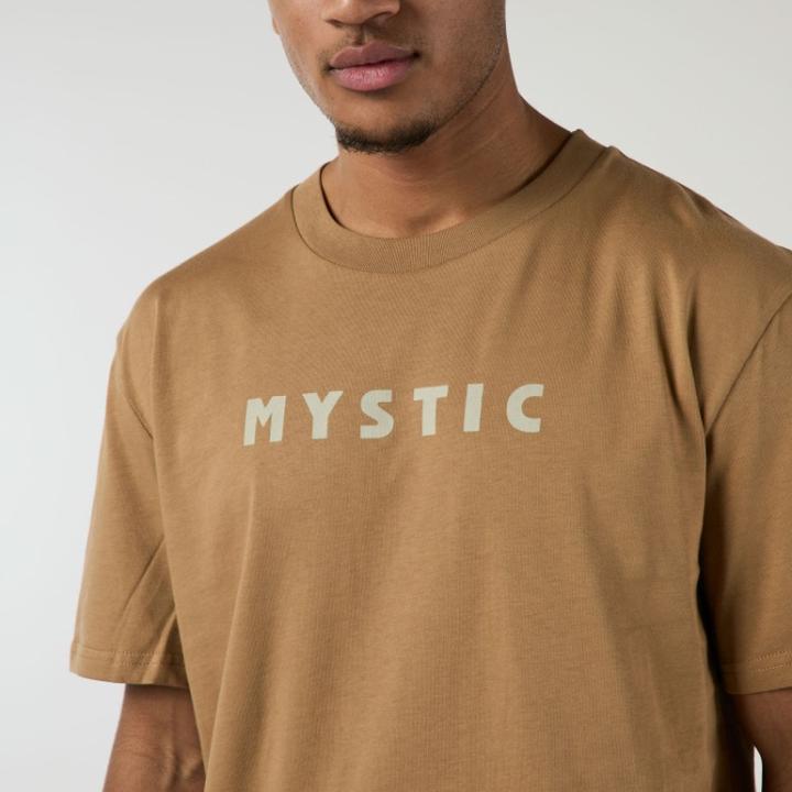 Produktbild Mystic Brand Tee (L)