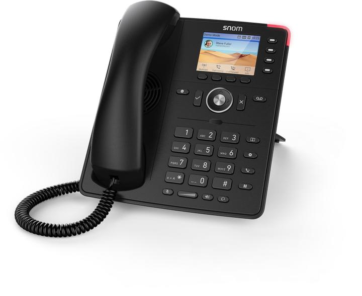 Produktbild Snom D713